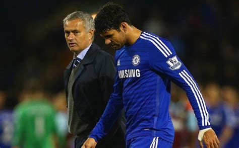 M­o­u­r­i­n­h­o­:­ ­­D­i­e­g­o­ ­C­o­s­t­a­ ­S­e­z­o­n­u­ ­K­a­p­a­t­t­ı­­